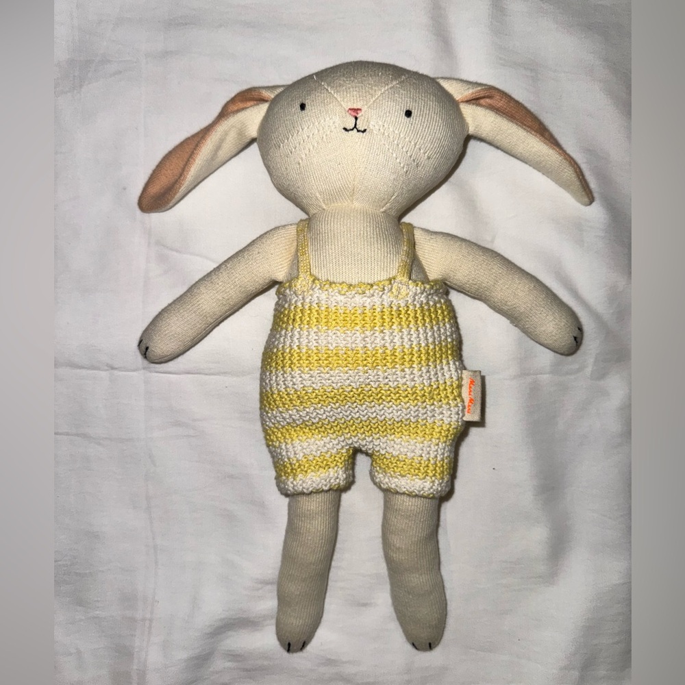 Meri Meri Bunny